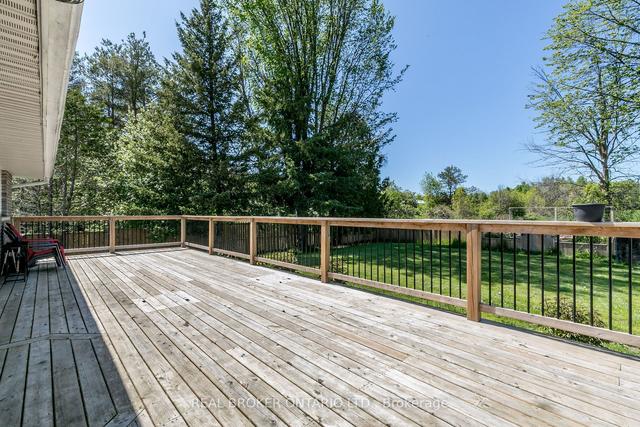 2928 Highway 11, House detached with 3 bedrooms, 2 bathrooms and 8 parking in Oro Medonte ON | Image 15