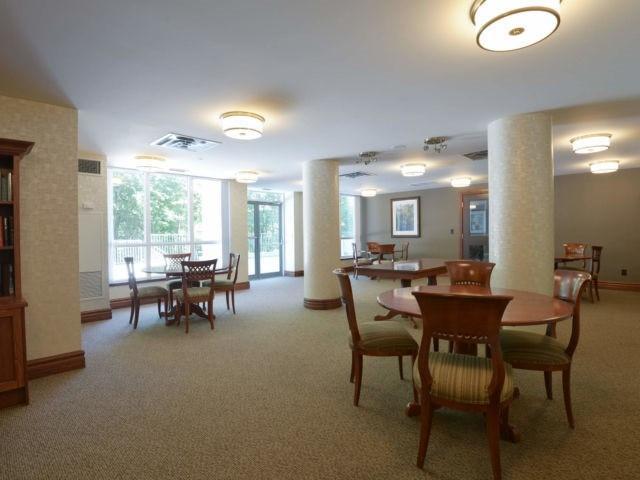1002 - 2565 Erin Centre Blvd, Condo with 1 bedrooms, 1 bathrooms and 1 parking in Mississauga ON | Image 17