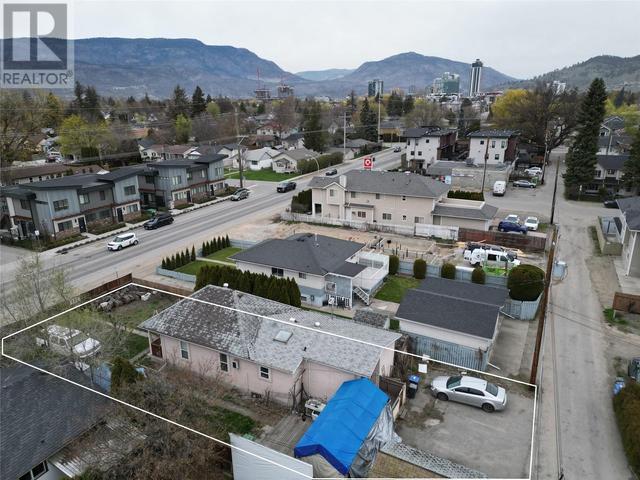 2181 Richter Street, Home with 0 bedrooms, 0 bathrooms and null parking in Kelowna BC | Image 6