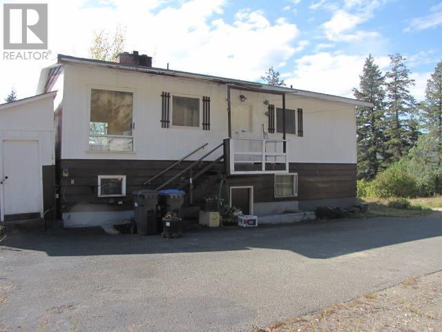1238 Lakeview Crescent, House detached with 3 bedrooms, 2 bathrooms and null parking in Williams Lake BC | Image 3