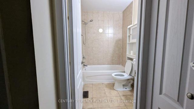 115 - 59 Godstone Rd, Townhouse with 3 bedrooms, 3 bathrooms and 1 parking in Toronto ON | Image 5