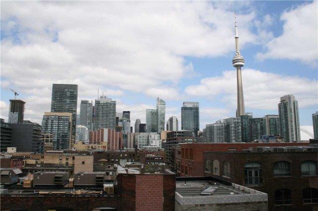 807 - 75 Portland St, Condo with 2 bedrooms, 2 bathrooms and 1 parking in Toronto ON | Image 16