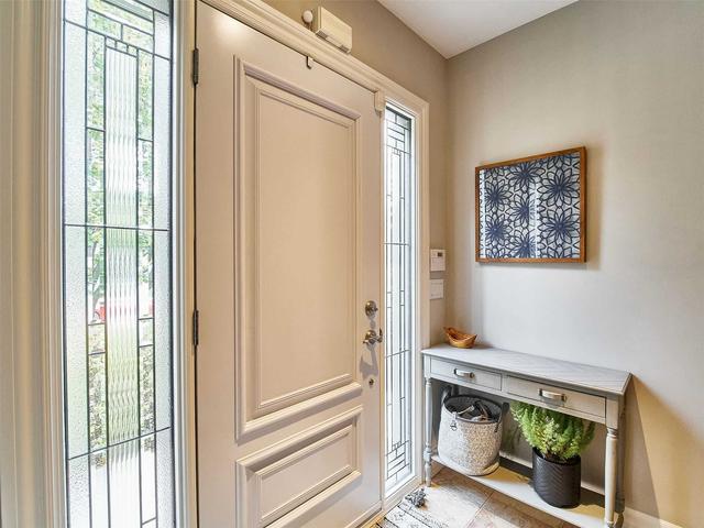 39 Saint George St, House detached with 3 bedrooms, 4 bathrooms and 2 parking in Toronto ON | Image 29