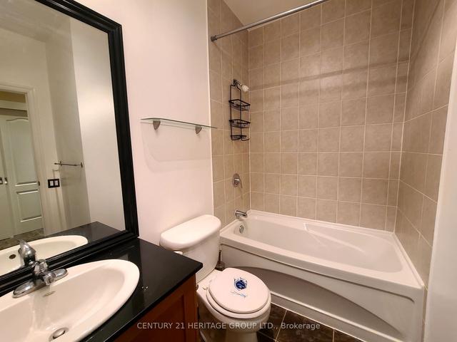 416 - 44 Bond St W, Condo with 2 bedrooms, 2 bathrooms and 1 parking in Oshawa ON | Image 14