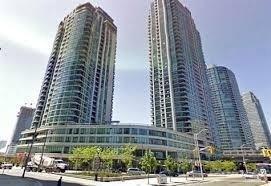 1003 - 33 Bay St, Condo with 2 bedrooms, 2 bathrooms and 1 parking in Toronto ON | Image 1
