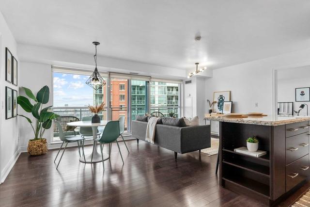 2306 - 100 Western Battery Rd, Condo with 2 bedrooms, 2 bathrooms and 1 parking in Toronto ON | Image 33