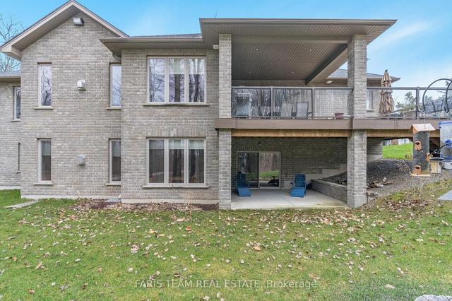 28 Timber Wolf Tr, House detached with 3 bedrooms, 4 bathrooms and 10 parking in Springwater ON | Image 22