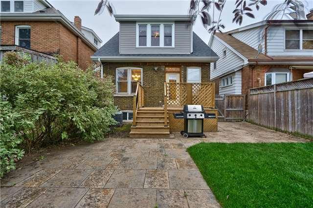 196 Rosslyn Ave S, House detached with 3 bedrooms, 2 bathrooms and 2 parking in Hamilton ON | Image 16