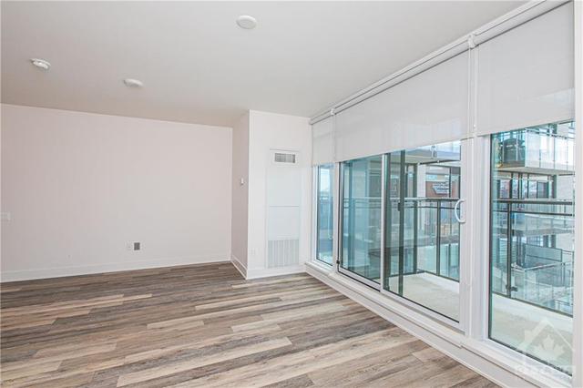 516 - 411 Mackay Street, Condo with 1 bedrooms, 1 bathrooms and 1 parking in Ottawa ON | Image 2