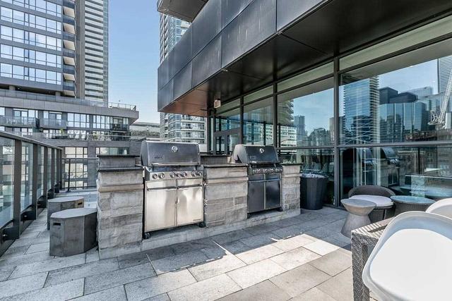 1501 - 290 Adelaide St W, Condo with 2 bedrooms, 1 bathrooms and 0 parking in Toronto ON | Image 15