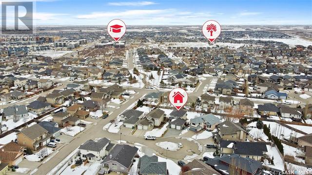 434 Bolton Place, House detached with 4 bedrooms, 4 bathrooms and null parking in Saskatoon SK | Image 47