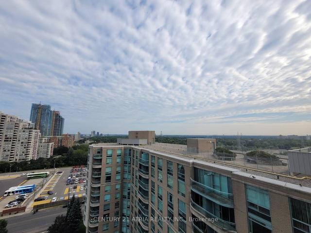 uph00 - 8 Pemberton Ave, Condo with 2 bedrooms, 2 bathrooms and 1 parking in Toronto ON | Image 14