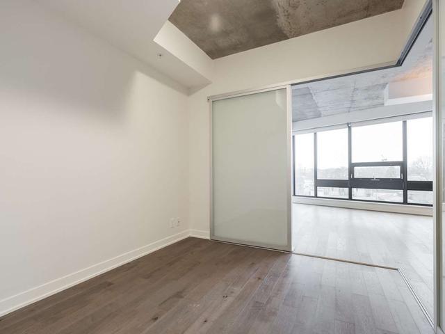 507 - 1239 Dundas St W, Condo with 1 bedrooms, 1 bathrooms and 0 parking in Toronto ON | Image 16