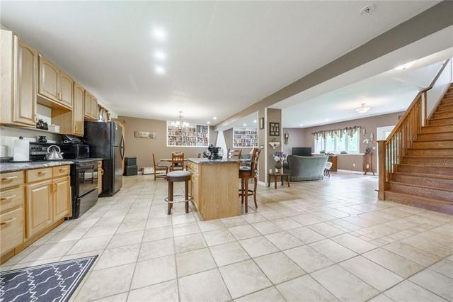 4683 #3 Highway, House detached with 3 bedrooms, 3 bathrooms and 6 parking in Norfolk County ON | Image 34