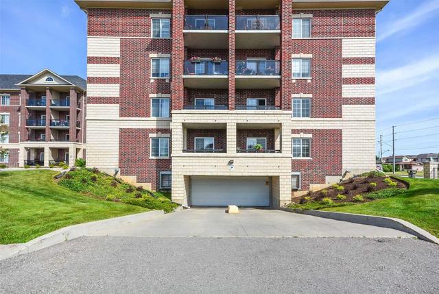 416 - 308 Watson Parkway Pkwy N, Condo with 1 bedrooms, 1 bathrooms and 1 parking in Guelph ON | Image 36