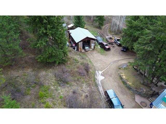 11160 Granby Road, House detached with 3 bedrooms, 1 bathrooms and null parking in Kootenay Boundary D BC | Image 32