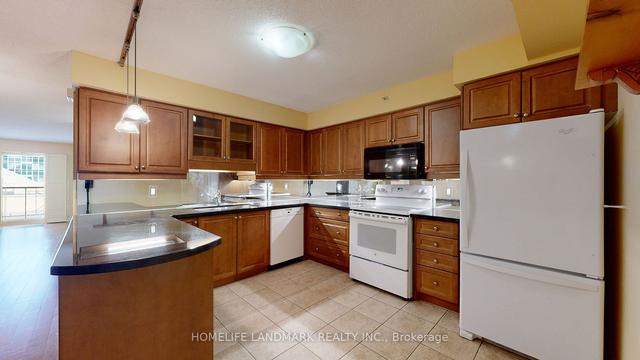405 - 12 Rean Dr, Condo with 2 bedrooms, 2 bathrooms and 2 parking in Toronto ON | Image 16