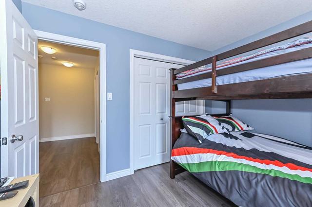 24 - 39 Kay Cres, Townhouse with 2 bedrooms, 2 bathrooms and 2 parking in Guelph ON | Image 11