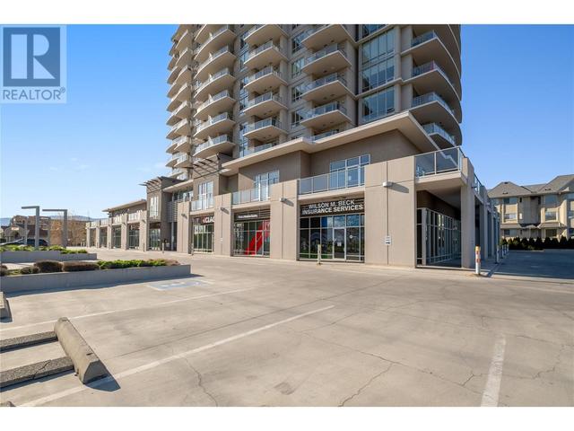 1203 - 2040 Springfield Road S, Condo with 2 bedrooms, 2 bathrooms and 2 parking in Kelowna BC | Image 42