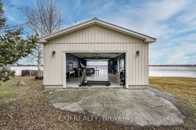 130 Crawford Rd, House detached with 3 bedrooms, 1 bathrooms and 10 parking in Kawartha Lakes ON | Image 26
