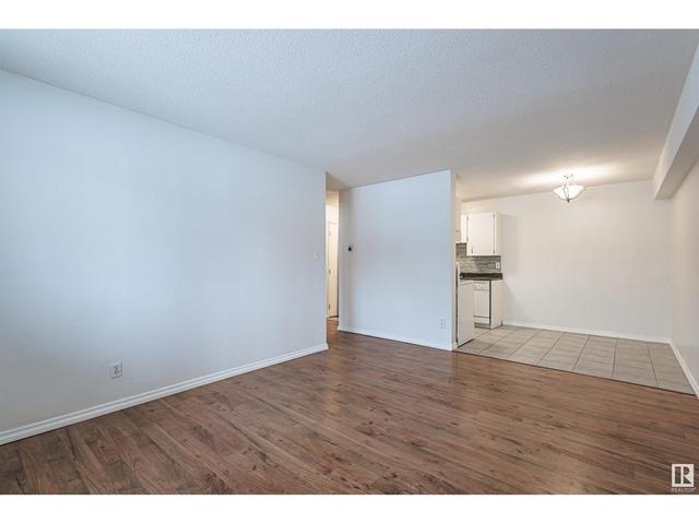 105 - 10811 115 St Nw, Condo with 1 bedrooms, 1 bathrooms and 1 parking in Edmonton AB | Card Image