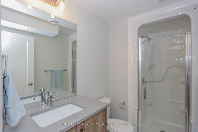 58 - 499 Sophia Cres, Townhouse with 3 bedrooms, 3 bathrooms and 2 parking in London ON | Image 10