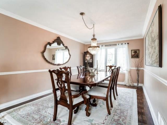 1723 Bough Beeches Blvd, House detached with 4 bedrooms, 4 bathrooms and 5 parking in Mississauga ON | Image 6