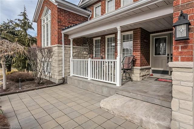 9 Fawndale Crescent, House detached with 4 bedrooms, 3 bathrooms and 9 parking in Wasaga Beach ON | Image 3