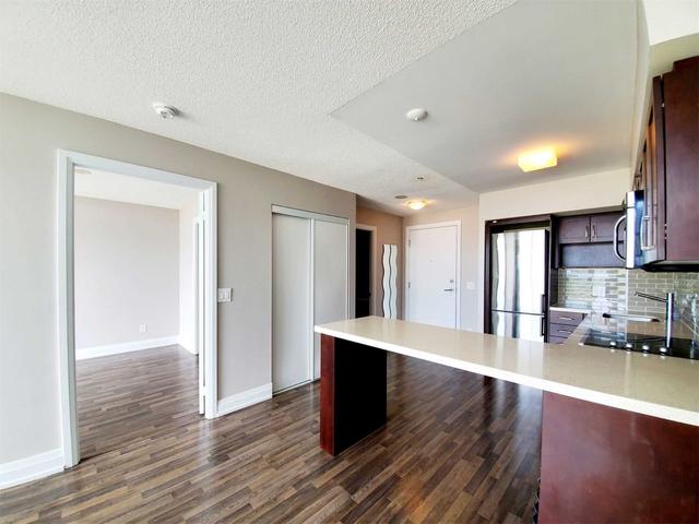 e607 - 555 Wilson Ave, Condo with 1 bedrooms, 1 bathrooms and 0 parking in Toronto ON | Image 13