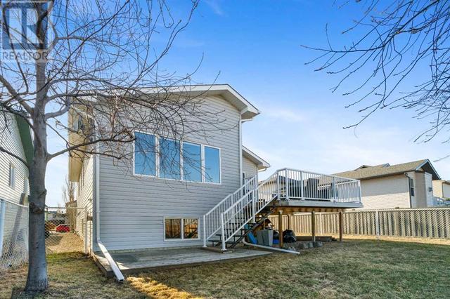 12513 105 Street, House detached with 4 bedrooms, 3 bathrooms and 2 parking in Grande Prairie AB | Image 46