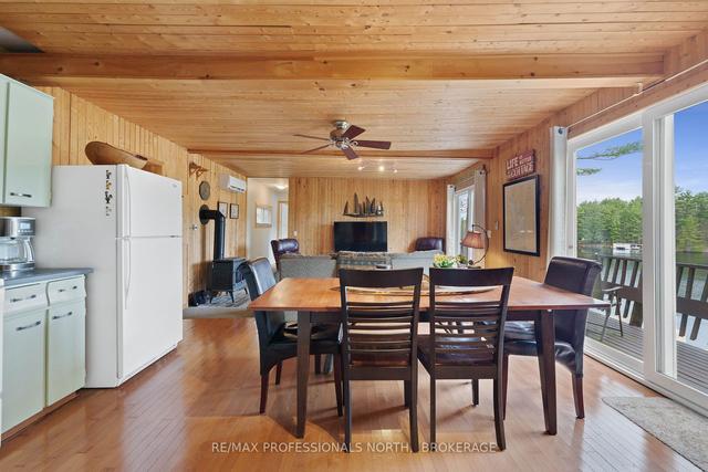 1029 Parkholme Rd, House detached with 3 bedrooms, 2 bathrooms and 8 parking in Gravenhurst ON | Image 5