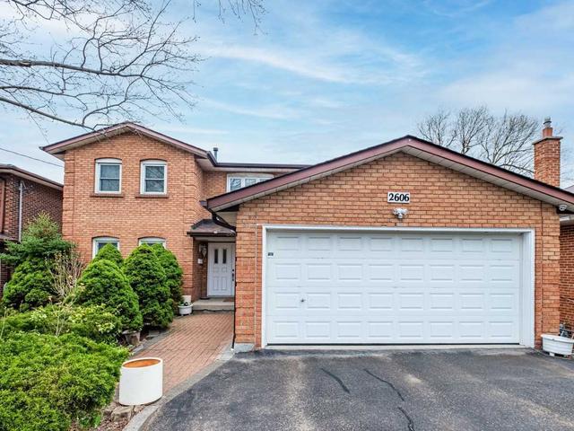 2606 Islington Ave, House detached with 4 bedrooms, 4 bathrooms and 9 parking in Toronto ON | Image 23