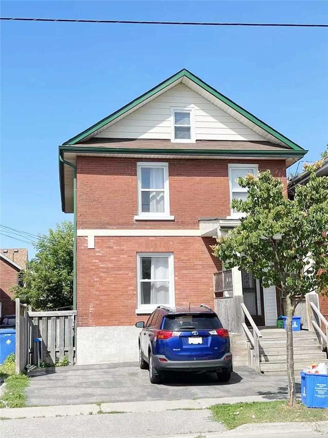 138 Division St, House detached with 3 bedrooms, 3 bathrooms and 2 parking in Oshawa ON | Image 8