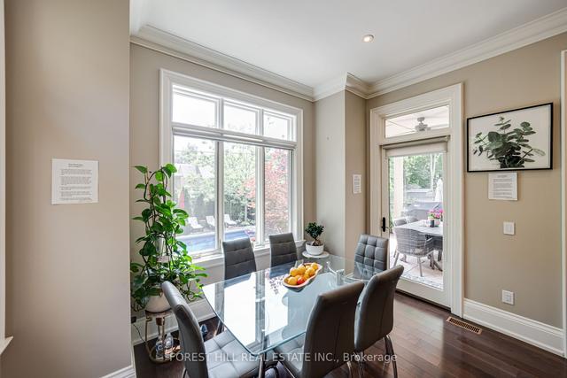 669 Bedford Park, House detached with 4 bedrooms, 6 bathrooms and 4 parking in Toronto ON | Image 10