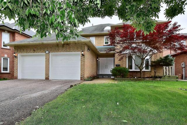 25 Elmsley Dr, House detached with 4 bedrooms, 4 bathrooms and 2 parking in Richmond Hill ON | Image 1