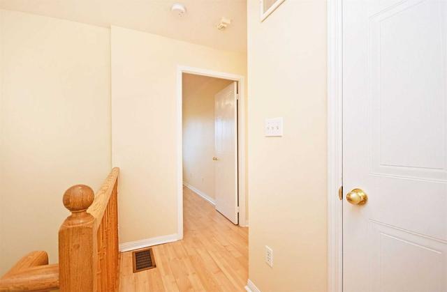 74 - 4620 Guildwood Way, Townhouse with 2 bedrooms, 2 bathrooms and 2 parking in Mississauga ON | Image 25
