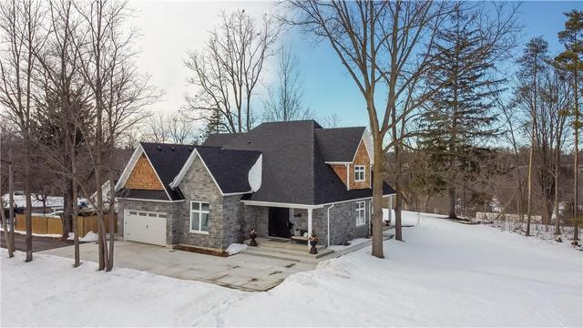 6121 Guelph Line, House detached with 5 bedrooms, 4 bathrooms and 8 parking in Burlington ON | Image 41