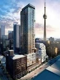 1101 - 101 Peter St, Condo with 1 bedrooms, 1 bathrooms and null parking in Toronto ON | Image 1