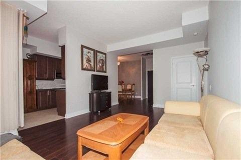 lph 02 - 17 Ruddington Dr, Condo with 2 bedrooms, 3 bathrooms and 1 parking in Toronto ON | Image 4