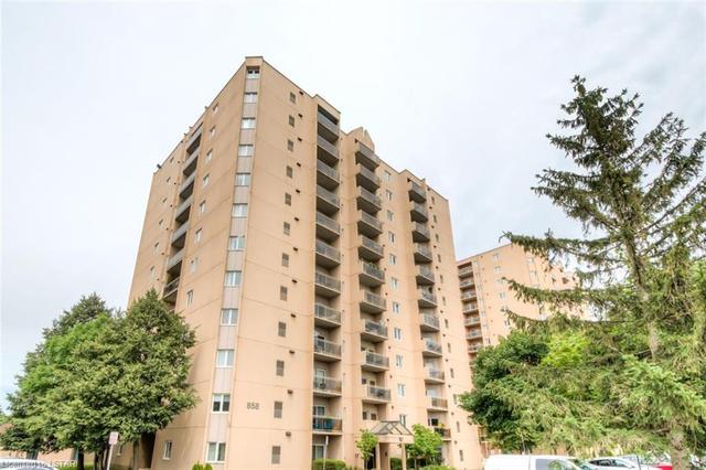 806 - 858 Commissioners Road, House attached with 1 bedrooms, 1 bathrooms and 1 parking in London ON | Image 1