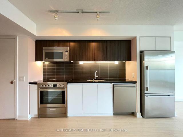 203 - 75 Queens Wharf Rd, Condo with 1 bedrooms, 1 bathrooms and 0 parking in Toronto ON | Image 31