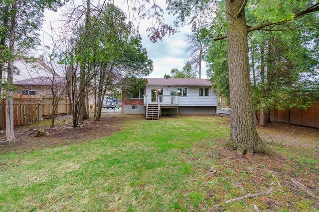 29 Ault Drive, House detached with 3 bedrooms, 2 bathrooms and 3 parking in South Stormont ON | Image 22
