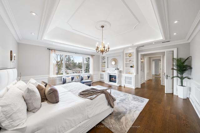 96 Citation Dr, House detached with 5 bedrooms, 6 bathrooms and 6 parking in Toronto ON | Image 6
