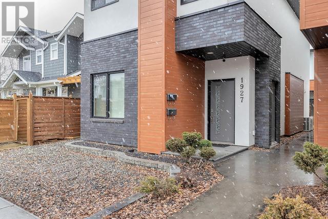 1933 Ethel Street, House attached with 4 bedrooms, 2 bathrooms and 1 parking in Kelowna BC | Image 40