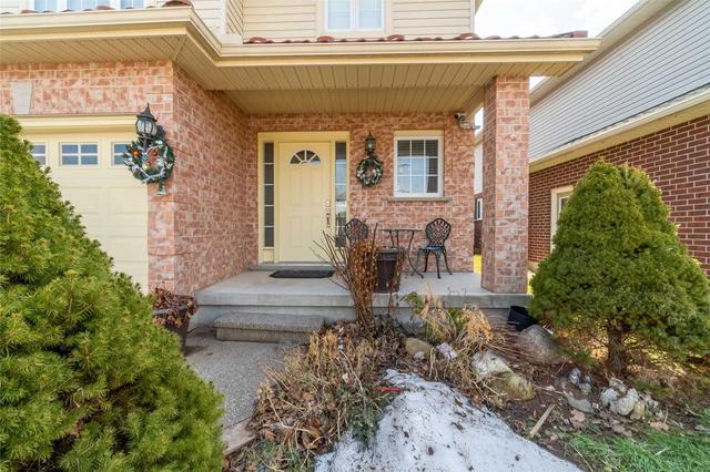 1255 Nicole Ave, House detached with 3 bedrooms, 3 bathrooms and 6 parking in London ON | Image 12