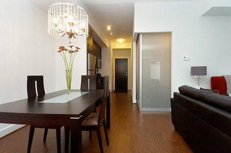 s502 - 112 George St, Condo with 1 bedrooms, 1 bathrooms and 1 parking in Toronto ON | Image 5