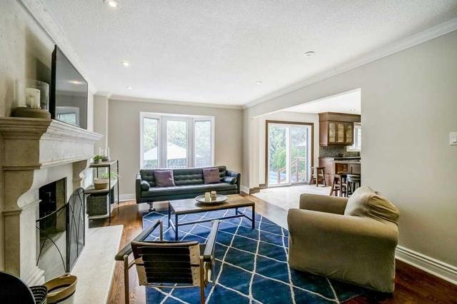 49 Spanhouse Cres, House detached with 4 bedrooms, 5 bathrooms and 6 parking in Markham ON | Image 5