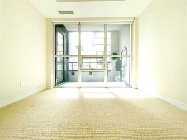 1001 - 88 Scott St, Condo with 1 bedrooms, 1 bathrooms and 0 parking in Toronto ON | Image 9