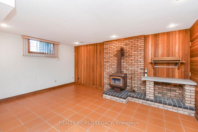 22 Glen Park Crt, House detached with 3 bedrooms, 4 bathrooms and 2 parking in Hamilton ON | Image 26