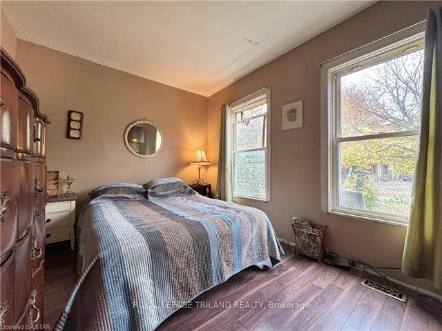 167 Bruce St, House detached with 1 bedrooms, 1 bathrooms and 3 parking in London ON | Image 22